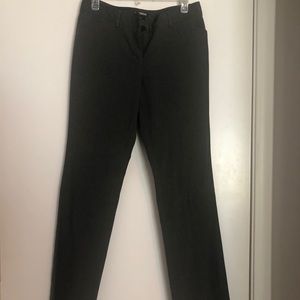 Express Editor Dress Pants